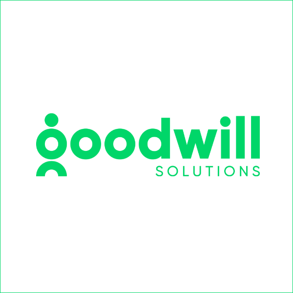 Goodwill Solutions | It's Education | Inclusive Training Solutions