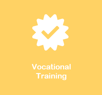 Vocation Training | It's Education | Inclusive Training Solutions